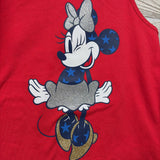 Tank Top Minnie Mouse 8