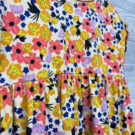 Dress Flowers 10