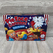 NEW Pie Face Cannon Game