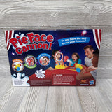 NEW Pie Face Cannon Game