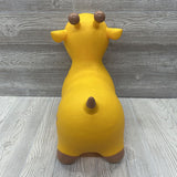 Inflatable Giraffe Hopper