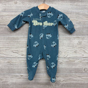 Blanket Sleeper Little Brother Cars 3m