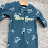 Blanket Sleeper Little Brother Cars 3m
