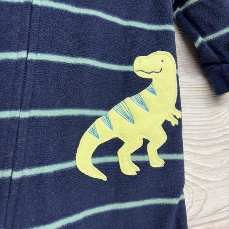 Blanket Sleeper Dinosaur 6M