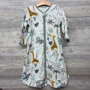 Sleepsack Leaves & Animals 6-12M