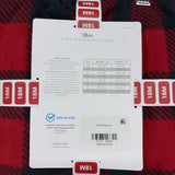 NEW Blanket Sleeper Bear 18M