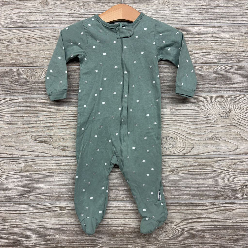 Sleeper Lines 3-6M