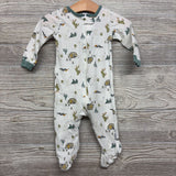 Sleeper Camper, Cow, Cactus 3-6M