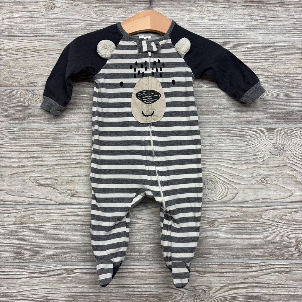 Sleeper Bear 0-3M