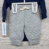 NEW Shirt & Sweatpants Mommy To The Rescue 3M