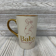 NEW Baby Brewing Mug