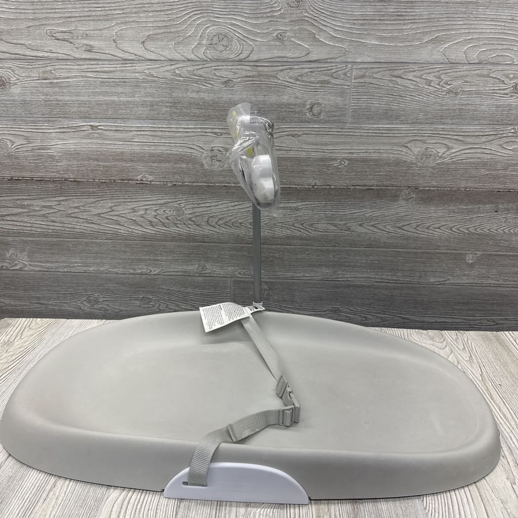 Wipe Clean Changing Pad