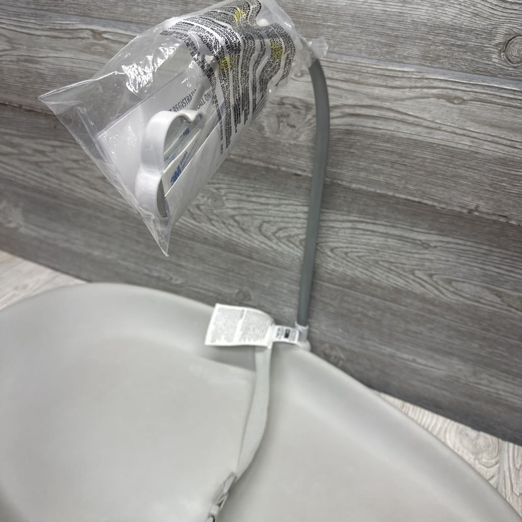 Wipe Clean Changing Pad