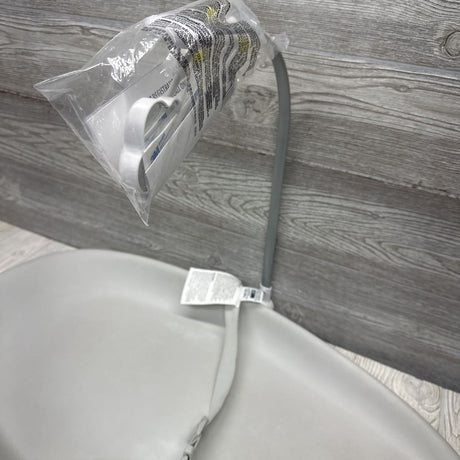 Wipe Clean Changing Pad