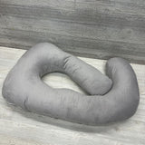 Full Body Maternity Pillow