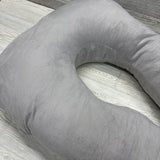Full Body Maternity Pillow