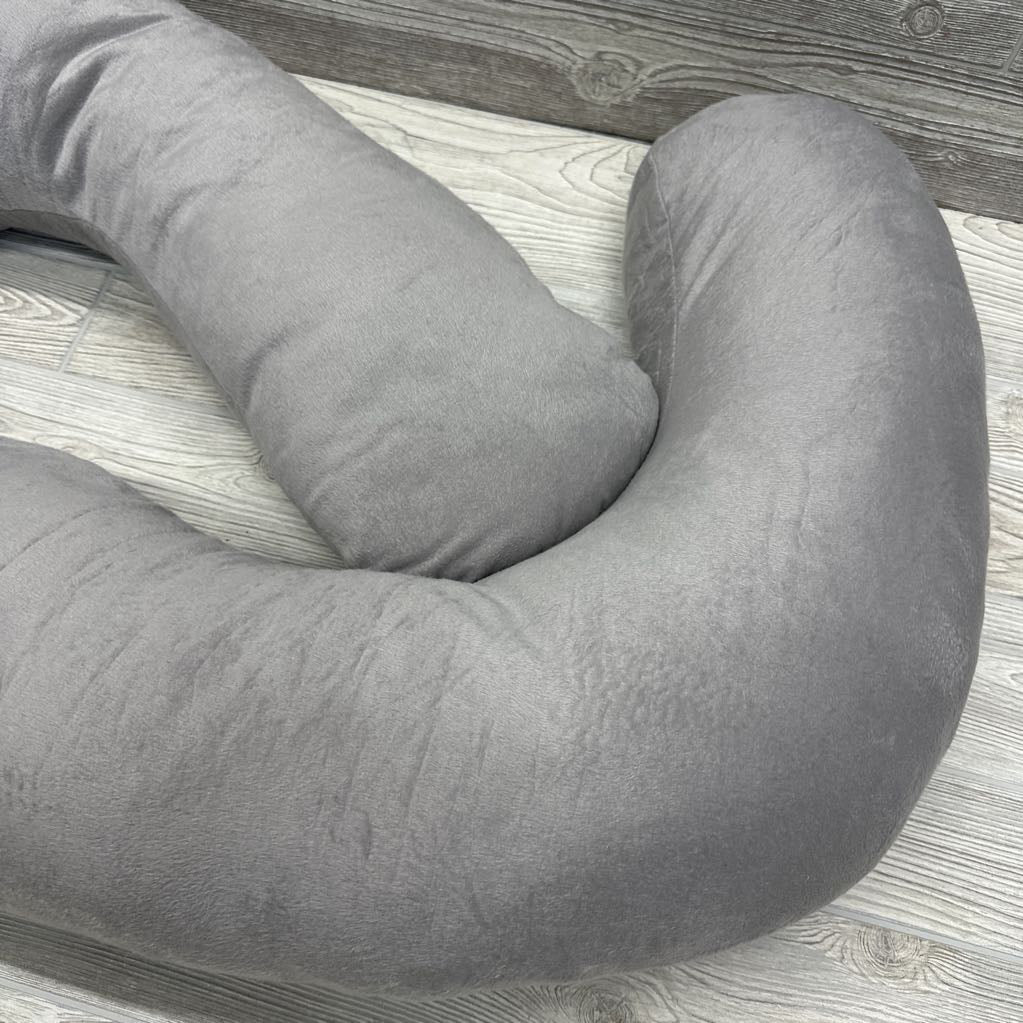 Full Body Maternity Pillow