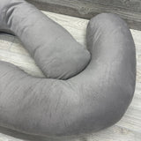 Full Body Maternity Pillow