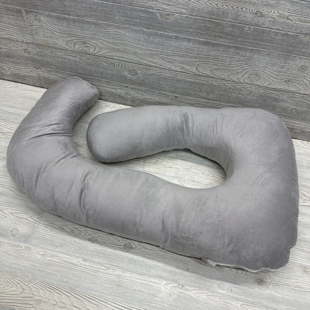 Full Body Maternity Pillow
