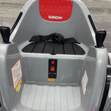 Electric Ride On Bumper Car W/ Remote