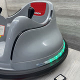Electric Ride On Bumper Car W/ Remote