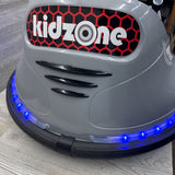 Electric Ride On Bumper Car W/ Remote