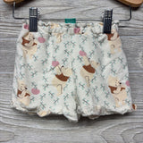 French Terry Crewneck & Pants Pooh Picking Apples 0-3M