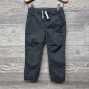 Pull On Drawstring Joggers 2T