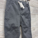 Pull On Drawstring Joggers 2T