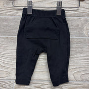 Harem Pants Kangaroo Pocket NB