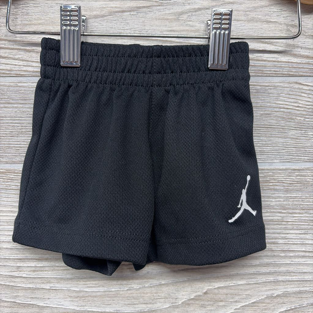 Mesh Active Shorts Jump Man 3M