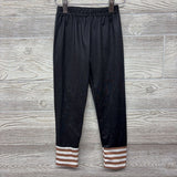 Hoodie Stripes & Pants 4-5
