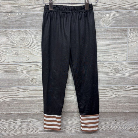 Hoodie Stripes & Pants 4-5