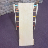 3 Pc Wood Climbing Set