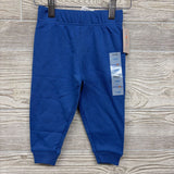 NEW French Terry Joggers 12M