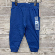 NEW French Terry Joggers 12M