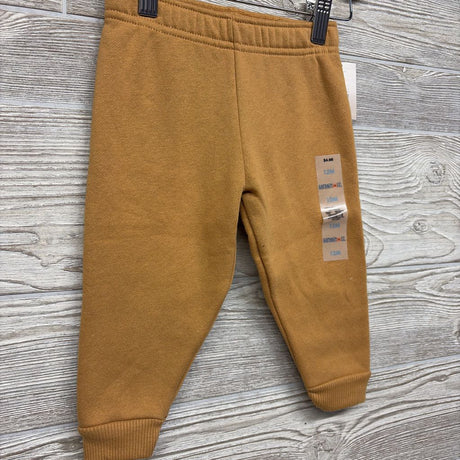 NEW Jogger Sweatpants 12M