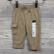 NEW French Terry Cargo Pants 3M