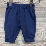 French Terry Joggers 3M