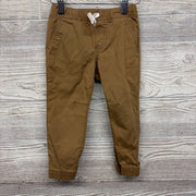 Pull On Joggers 2T