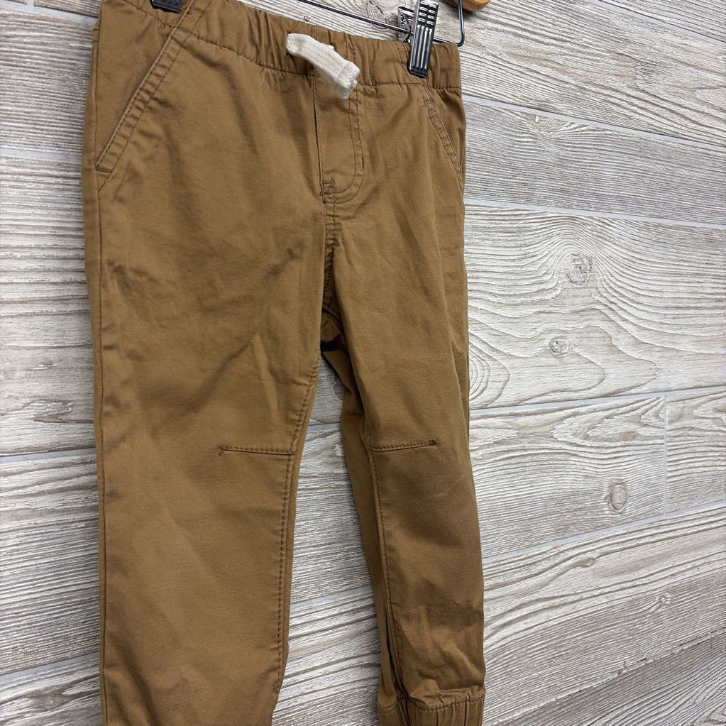 Pull On Joggers 2T