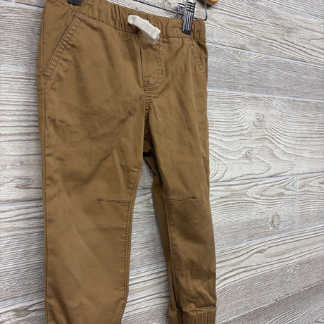 Pull On Joggers 2T