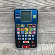 Call & Chat Learning Phone
