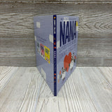 Nana Loves You Hard Cover
