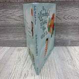 The Wonderful Things You Will Be Hard Cover Book