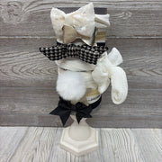 Head Band Holder W/ Head Bands