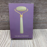 NEW Jade Roller The Belly Bundle