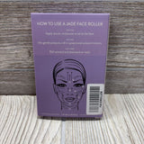 NEW Jade Roller The Belly Bundle