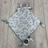 NEW Little Knotties Lamb Blanket