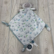 NEW Little Knotties Lamb Blanket